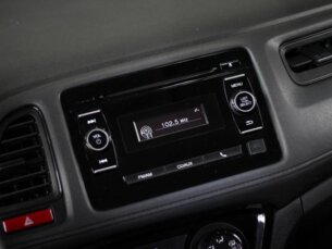 Foto 8 - Honda HR-V HR-V LX CVT 1.8 I-VTEC FlexOne automático