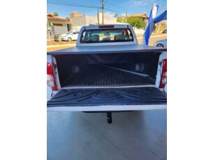 Foto 5 - Chevrolet S10 Cabine Dupla S10 2.8 CTDI LS 4WD (Cabine Dupla) manual