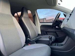 Foto 8 - Volkswagen Up! Up! 1.0 12v TSI E-Flex Move Up! manual
