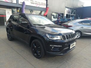 Foto 3 - Jeep Compass Compass 2.0 Longitude (Aut) automático