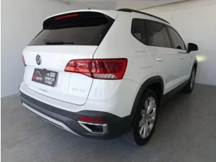Foto 7 - Volkswagen Taos Taos 1.4 250 TSI Comfortline (Aut) automático