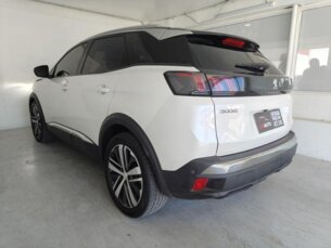Foto 5 - Peugeot 3008 3008 1.6 THP Griffe AT automático