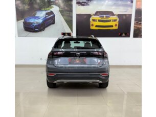 Foto 5 - Volkswagen Nivus Nivus 1.0 200 TSI Highline (!)1.0 (Aut) automático