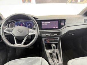 Foto 9 - Volkswagen Nivus Nivus 1.0 200 TSI Highline (!)1.0 (Aut) automático