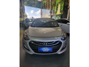 Foto 2 - Hyundai i30 I30 1.6 16V S-CVVT (Flex) (Aut) B357 automático