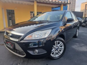 Foto 3 - Ford Focus Sedan Focus Sedan GLX 2.0 16V (Flex) manual