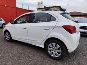 Foto 5 - Chevrolet Joy Joy Black 1.0 SPE/4 Eco manual