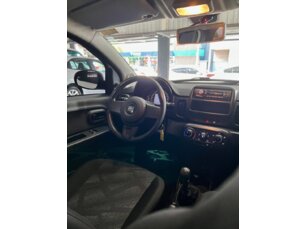 Foto 6 - Fiat Mobi Mobi 1.0 Like manual