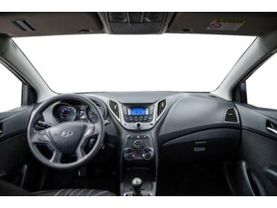 Foto 9 - Hyundai HB20 HB20 1.0 Comfort Plus manual