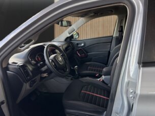 Foto 9 - Fiat Toro Toro Freedom 1.8 AT6 4x2 (Flex) automático