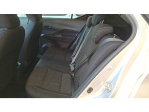 Foto 6 - NISSAN Kicks Kicks 1.6 Active CVT automático