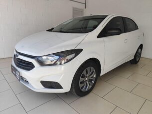 Foto 1 - Chevrolet Joy Joy Black 1.0 SPE/4 Eco manual