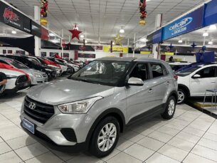 Hyundai Creta 1.6 Action (Aut)
