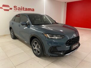 Foto 1 - Honda ZR-V ZR-V 2.0 Touring CVT automático
