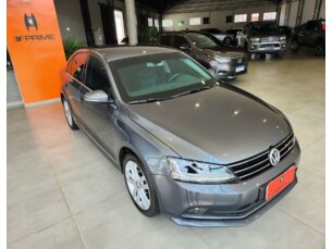 Foto 3 - Volkswagen Jetta Jetta 2.0 TSI Highline DSG automático