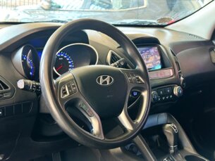 Foto 8 - Hyundai ix35 ix35 2.0L 16v GL (Flex) (Aut) automático