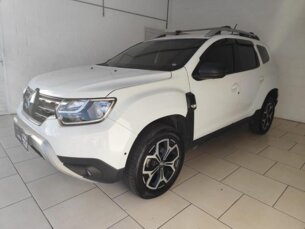 Foto 1 - Renault Duster Duster 1.6 Iconic CVT automático