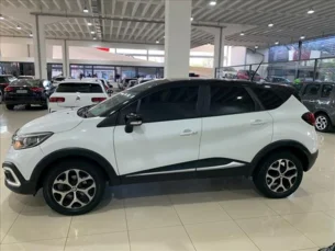 Foto 4 - Renault Captur Captur 1.3 TCe Intense CVT automático
