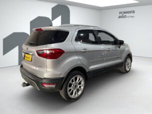 Foto 3 - Ford EcoSport EcoSport Titanium 1.5 (Aut) (Flex) automático
