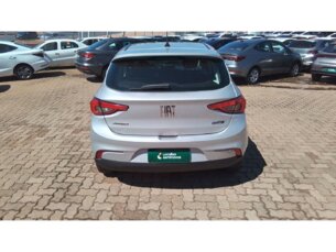 Foto 5 - Fiat Argo Argo 1.0 Drive manual