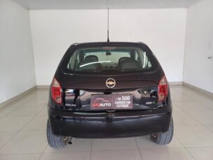 Foto 6 - Chevrolet Celta Celta Life 1.0 VHCE (Flex) 2p manual