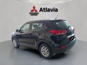 Foto 3 - Hyundai Creta Creta 1.6 Action (Aut) automático