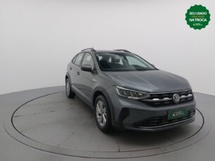 Foto 7 - Volkswagen Nivus Nivus 1.0 200 TSI Comfortline automático