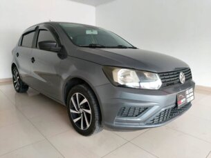 Foto 4 - Volkswagen Gol Gol 1.6 MSI (Flex) manual
