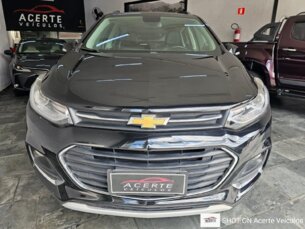 Foto 2 - Chevrolet Tracker Tracker Premier 1.4 16V Ecotec (Flex) (Aut) automático