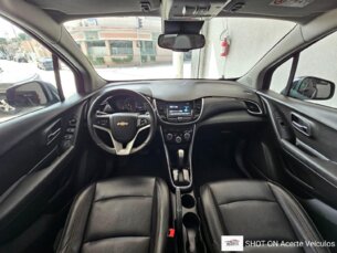 Foto 9 - Chevrolet Tracker Tracker Premier 1.4 16V Ecotec (Flex) (Aut) automático
