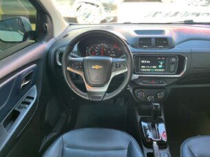 Foto 6 - Chevrolet Spin Spin 1.8 Econoflex Premier 7S (Aut) automático