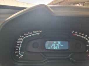 Foto 7 - Chevrolet Montana Montana 1.4 Econoflex LS manual