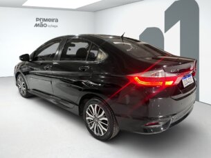 Foto 4 - Honda City City LX 1.5 CVT (Flex) automático