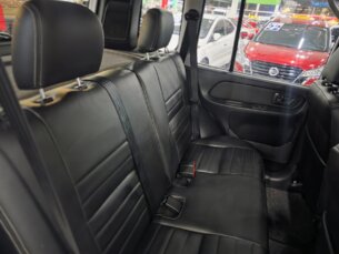 Foto 6 - Mitsubishi Pajero TR4 Pajero TR4 2.0 16V 4x2 (Flex) (Aut) automático