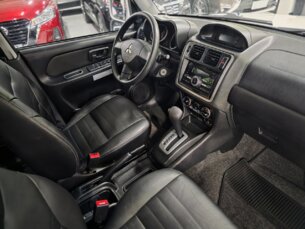 Foto 8 - Mitsubishi Pajero TR4 Pajero TR4 2.0 16V 4x2 (Flex) (Aut) automático
