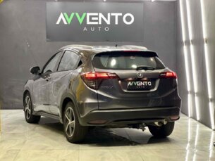 Foto 7 - Honda HR-V HR-V EX CVT 1.8 I-VTEC FlexOne automático
