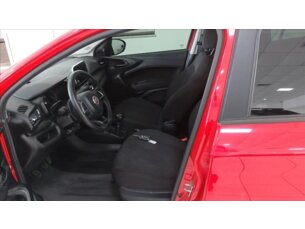 Foto 9 - Fiat Cronos Cronos 1.3 Drive (Flex) manual