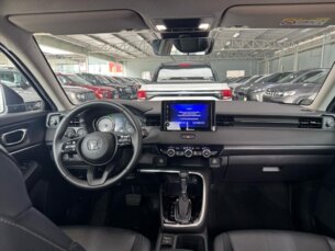 Foto 4 - Honda HR-V HR-V 1.5 EXL CVT automático