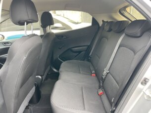 Foto 8 - Hyundai HB20 HB20 1.0 Sense manual