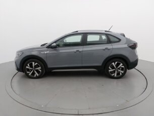 Foto 2 - Volkswagen Nivus Nivus 1.0 200 TSI Highline automático