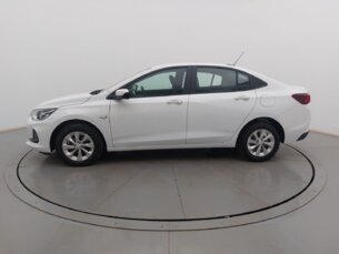 Foto 2 - Chevrolet Onix Plus Onix Plus 1.0 Turbo LTZ (Aut) manual