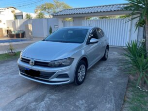 Foto 6 - Volkswagen Polo Polo 1.0 (Flex) manual