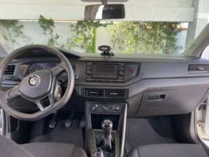 Foto 8 - Volkswagen Polo Polo 1.0 (Flex) manual