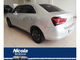 Foto 6 - Chevrolet Cobalt Cobalt LT 1.4 8V (Flex) manual