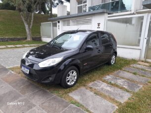 Foto 5 - Ford Fiesta Hatch Fiesta Hatch 1.6 (Flex) manual