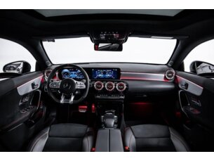 Foto 8 - Mercedes-Benz Classe A AMG A 45 S AMG 4MATIC automático