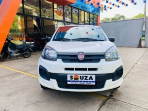 Foto 1 - Fiat Uno Uno 1.0 Attractive manual