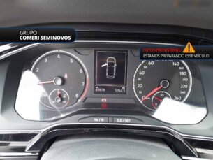Foto 3 - Volkswagen Polo Polo 200 TSI Comfortline (Aut) (Flex) automático