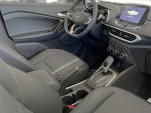 Foto 6 - Chevrolet Tracker Tracker 1.0 Turbo LT (Aut) automático