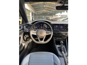 Foto 10 - Volkswagen Nivus Nivus 1.0 200 TSI Highline automático